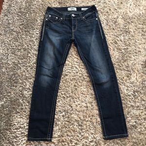 Daytrip jeans